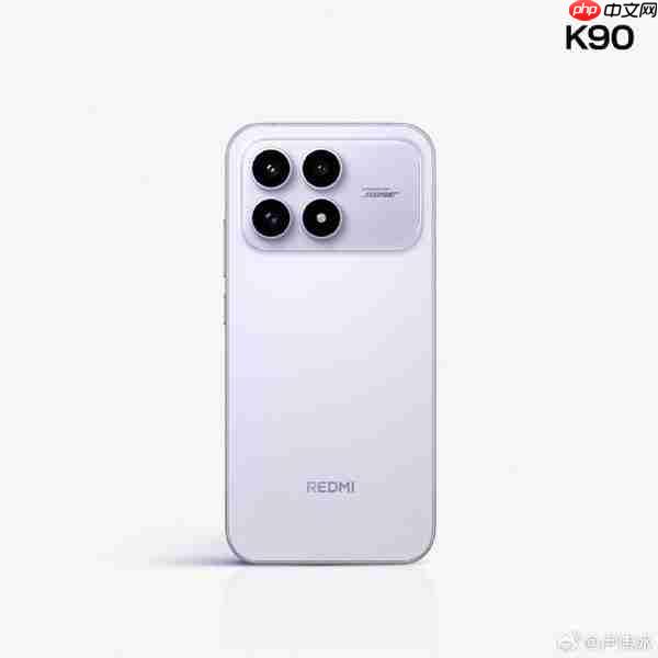 逆势降价300元!REDMI K90硬抗存储涨价 风暴何时休?