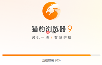 猎豹浏览器官方网站主页入口 猎豹浏览器平台直达网址官方链接