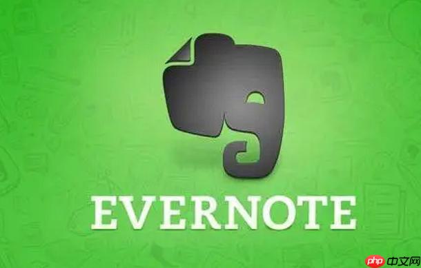 evernote如何制作培训材料 evernote企业培训的资源库