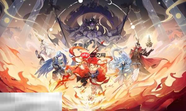 封神幻想世界1周年兑换码是多少 封神幻想世界1周年兑换码大全