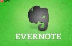 Evernote如何实现笔记去重 Evernote内容清理的自动化方法