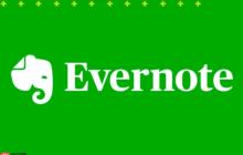 Evernote如何实现快速回顾 Evernote每日回顾的工作流