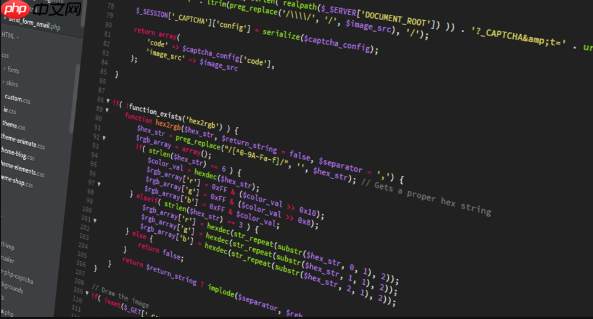 PHP框架怎么实现实时通信_PHP框架WebSocket与长轮询方案