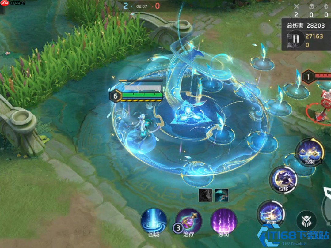 北斗双形态终极指南:近战收割与远程炮台的完美切换