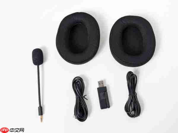 来啦来啦,狼蛛A7Pro超神级电竞头戴耳机重磅登场,颜值实力拉满!