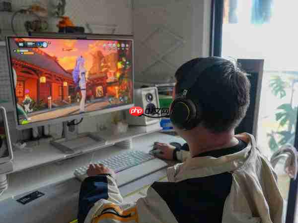 来啦来啦,狼蛛A7Pro超神级电竞头戴耳机重磅登场,颜值实力拉满!