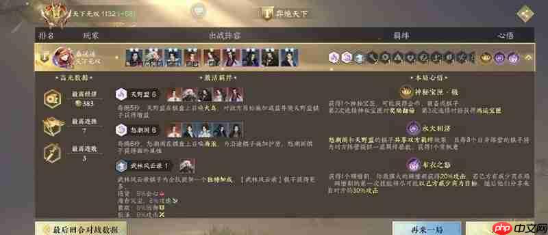 逆水寒手游自走棋纯爽局阵容一览-逆水寒手游自走棋纯爽局阵容有哪些