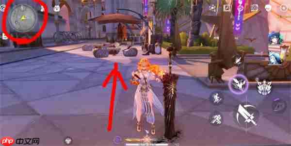 鸣潮2.7嘉贝莉娜隐藏成就该怎么达成-鸣潮2.7嘉贝莉娜隐藏成就达成条件一览