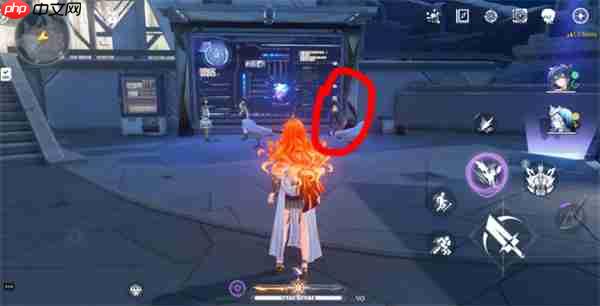 鸣潮2.7嘉贝莉娜隐藏成就该怎么达成-鸣潮2.7嘉贝莉娜隐藏成就达成条件一览