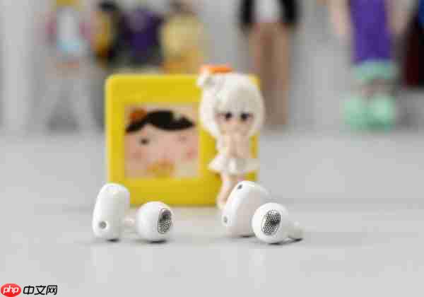 运动通勤两不误!好价无短板的漫步者FitClip Ultra耳夹耳机实测