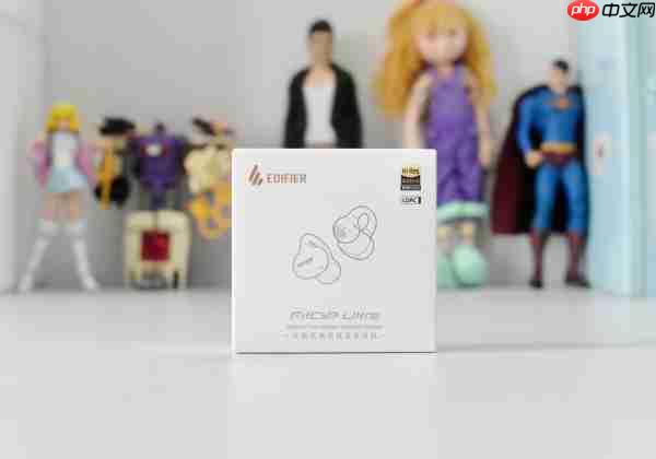 运动通勤两不误!好价无短板的漫步者FitClip Ultra耳夹耳机实测