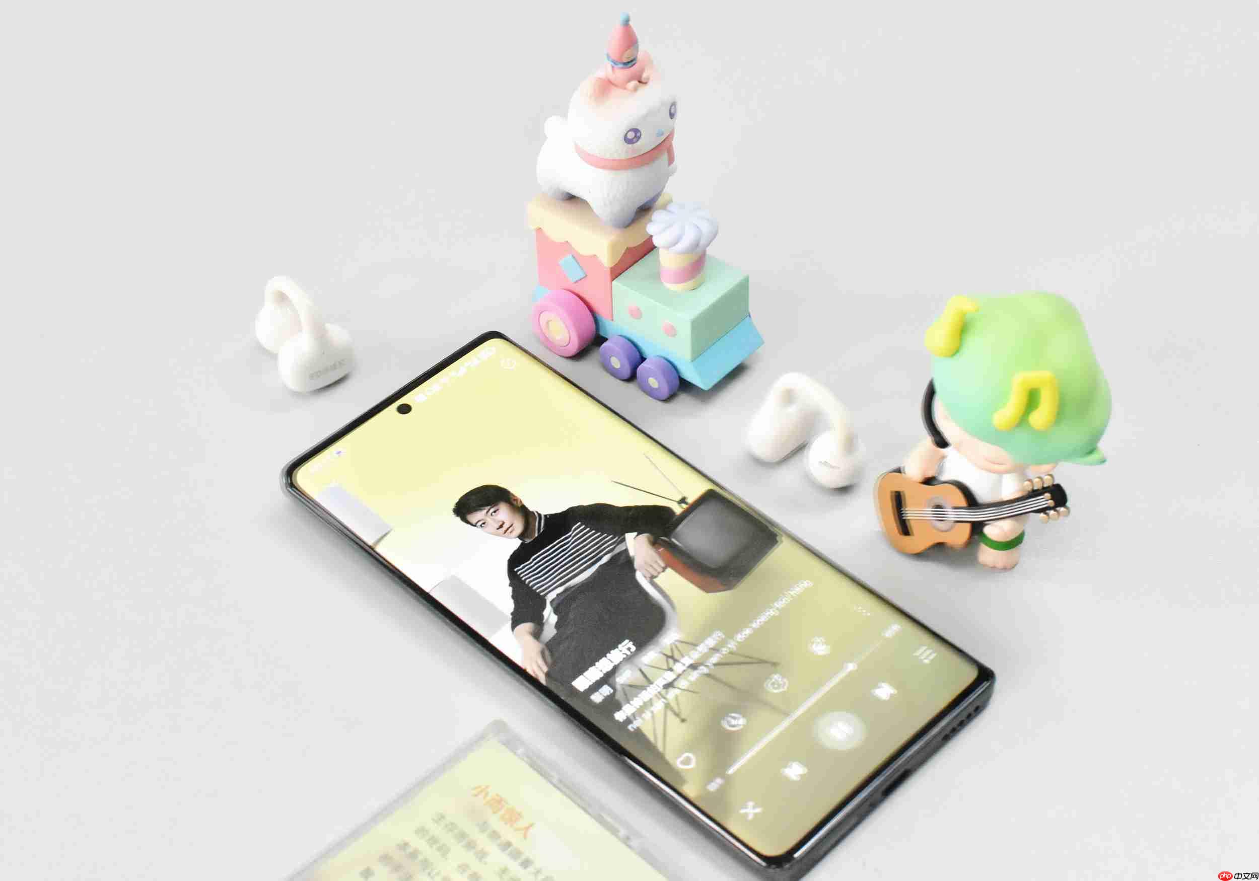 运动通勤两不误!好价无短板的漫步者FitClip Ultra耳夹耳机实测