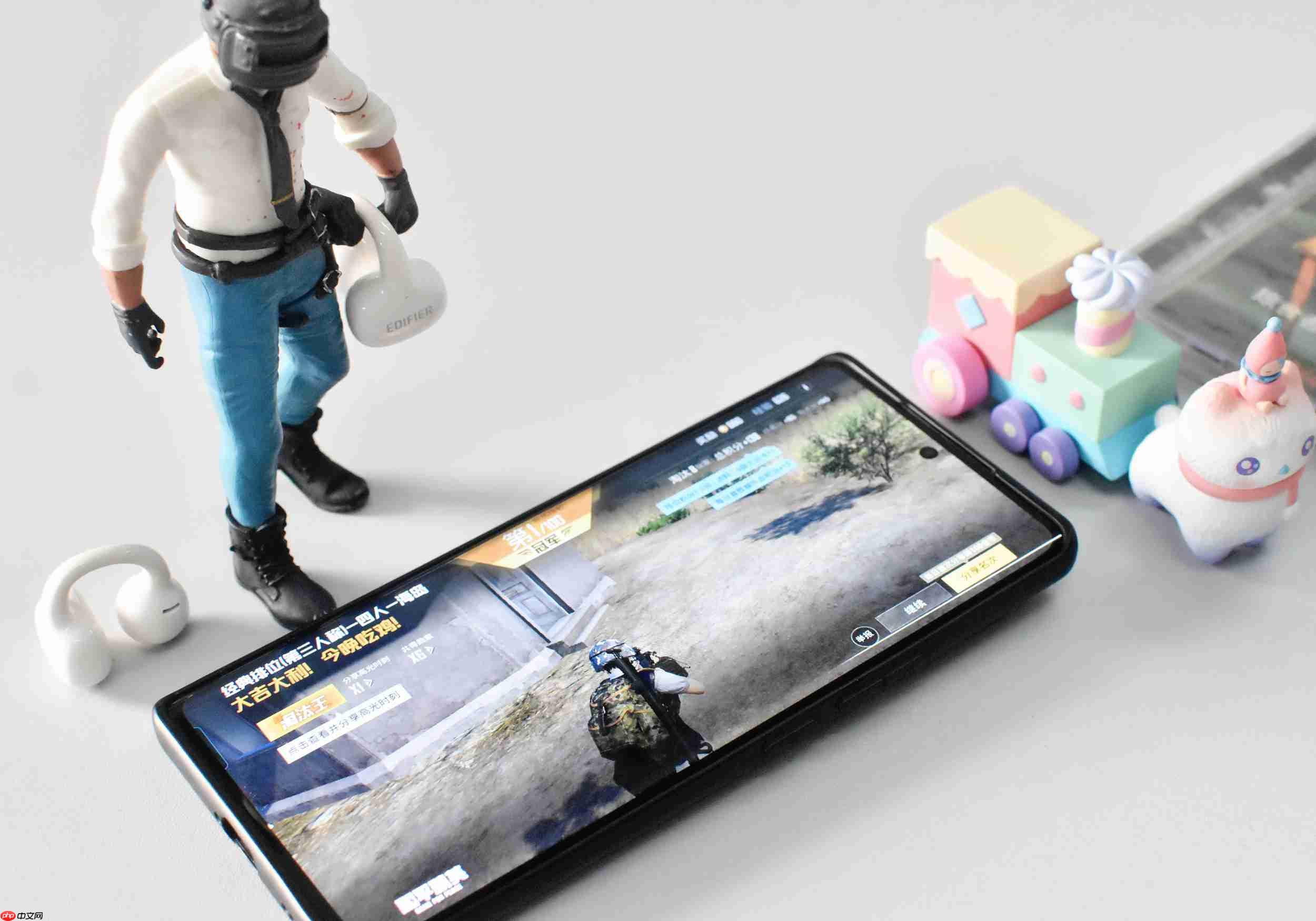 运动通勤两不误!好价无短板的漫步者FitClip Ultra耳夹耳机实测