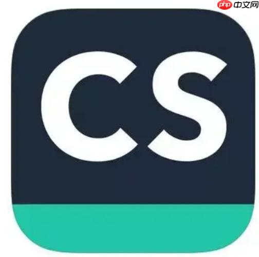 cs扫描全能王如何将扫描内容翻译成其他语言_cs扫描全能王在线翻译功能实操