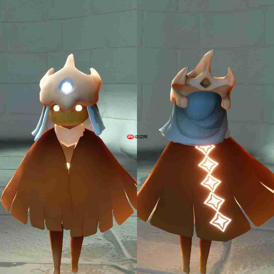 光遇9.27复刻先祖是谁-光遇9月27日雀跃地质学家先祖复刻