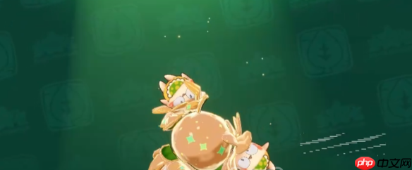 洛克王国世界蒲公英培养方法-洛克王国世界蒲公英怎么培养