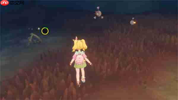 洛克王国世界库多西怎么捕捉-洛克王国世界库多西捕捉方法