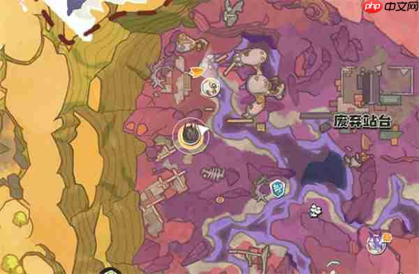 洛克王国世界库多西怎么捕捉-洛克王国世界库多西捕捉方法