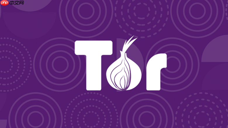 洋葱浏览器中的“tor电路”是什么_为当前站点新建洋葱浏览器电路的教程