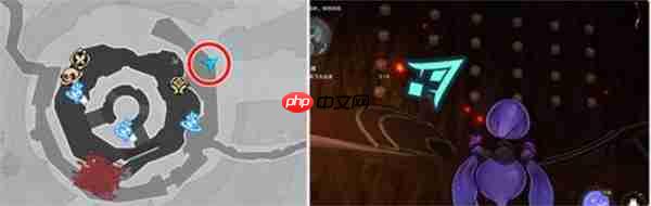 崩坏星穹铁道3.6虫鸣秘闻怎么解谜-崩坏星穹铁道3.6虫鸣秘闻解谜攻略