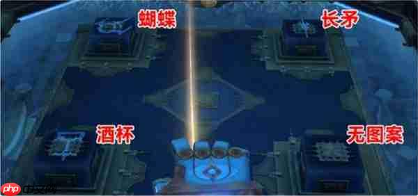 崩坏星穹铁道3.6虫鸣秘闻怎么解谜-崩坏星穹铁道3.6虫鸣秘闻解谜攻略