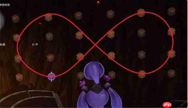 崩坏星穹铁道3.6虫鸣秘闻怎么解谜-崩坏星穹铁道3.6虫鸣秘闻解谜攻略