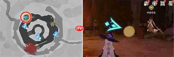 崩坏星穹铁道3.6虫鸣秘闻怎么解谜-崩坏星穹铁道3.6虫鸣秘闻解谜攻略