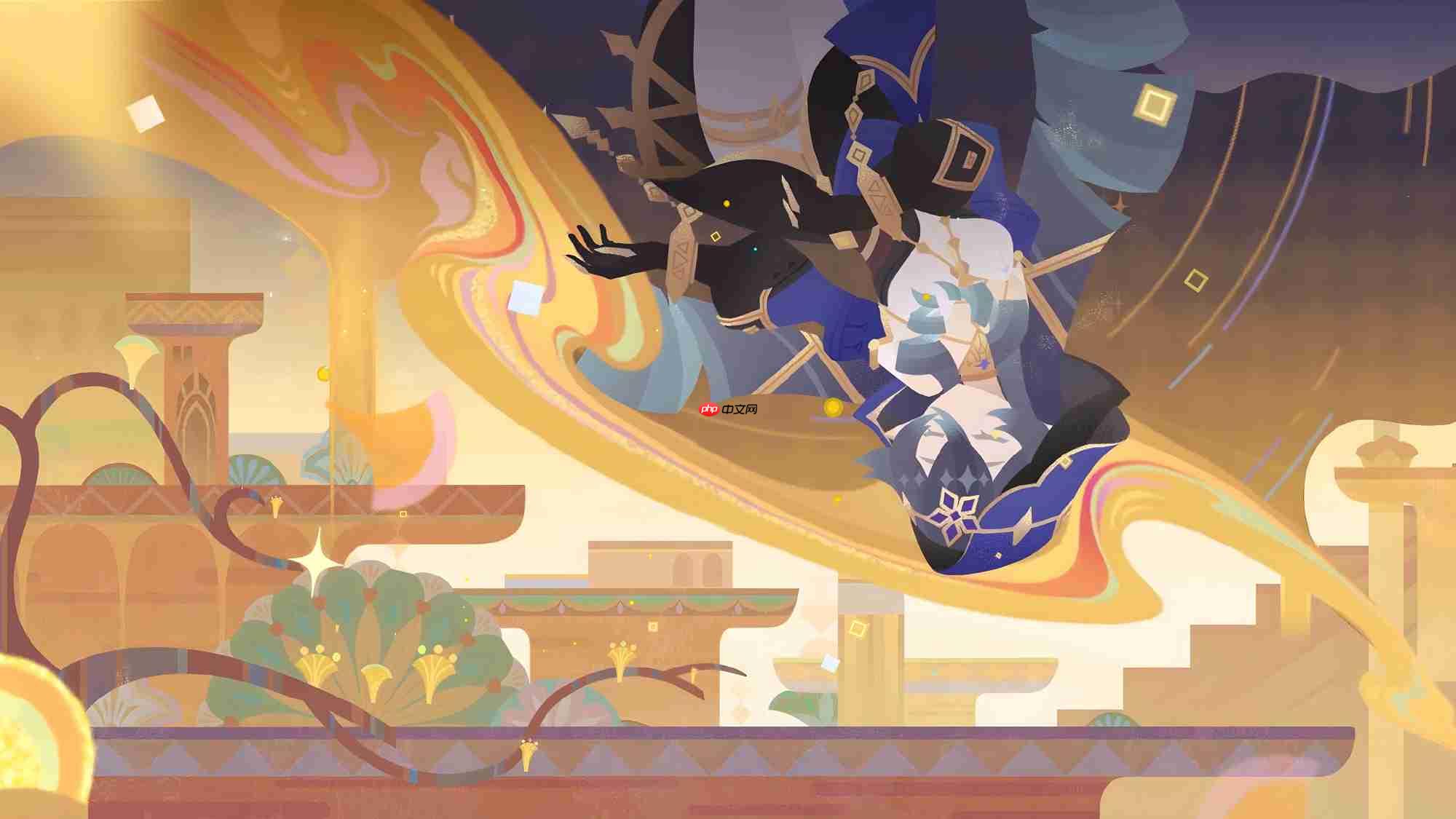 原神月之二直播兑换码-原神月之二前瞻兑换码大全