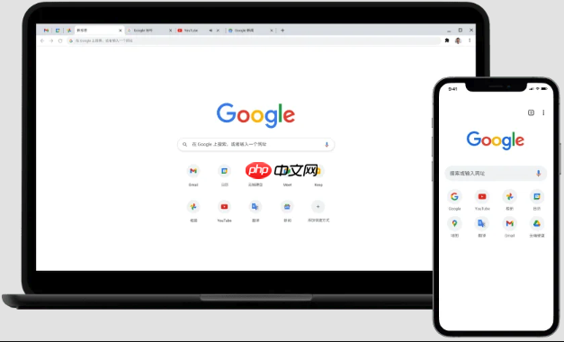 Google最新官方主页网址 Google平台直达访问官网链接