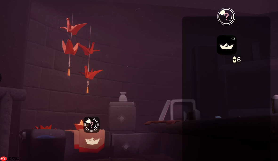 光遇10.11免费魔法是什么-光遇10月11日免费魔法收集攻略