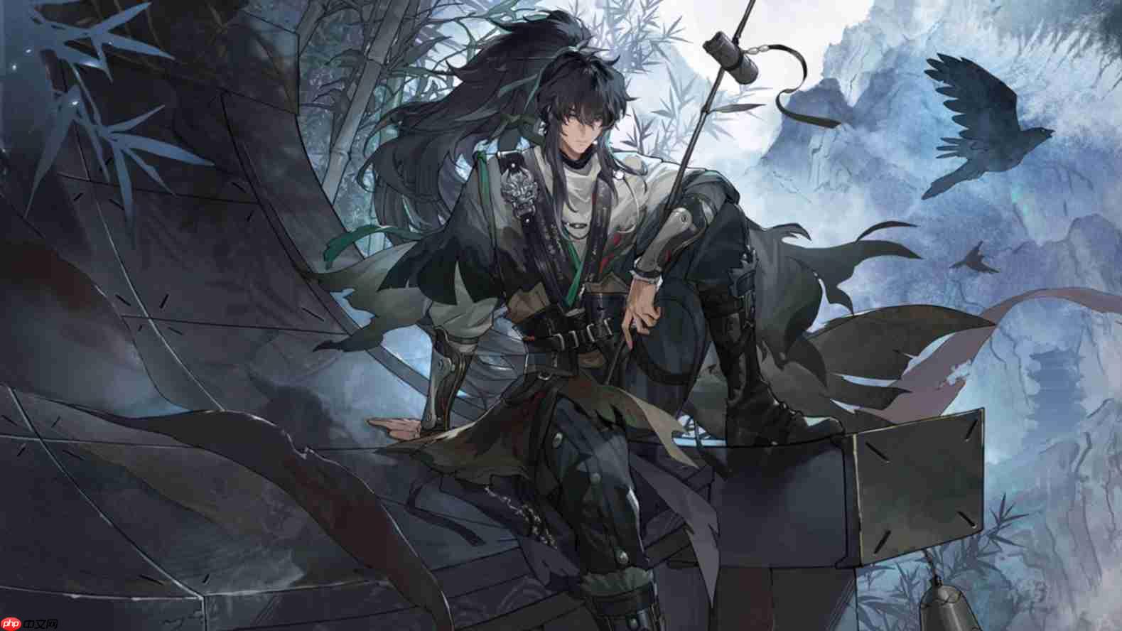 鸣潮仇远抽取建议-鸣潮仇远要不要抽