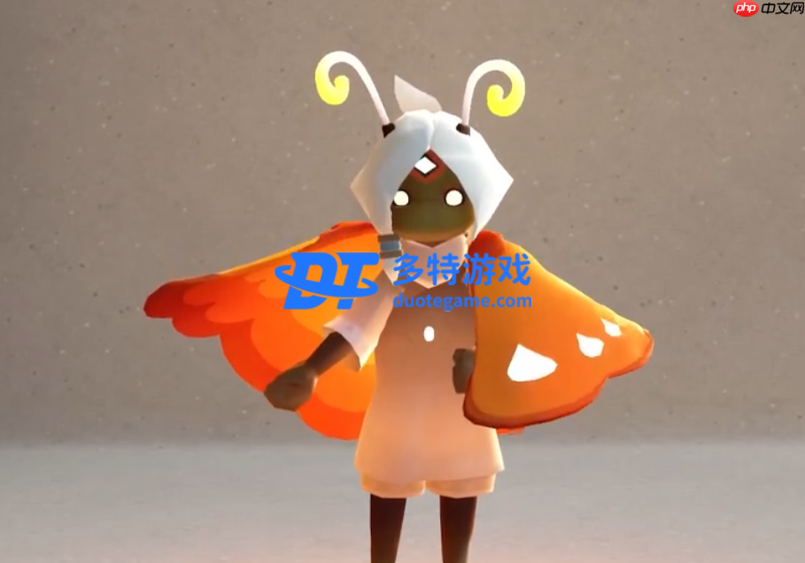 光遇迁徙季有什么物品-光遇2025迁徙季物品大全