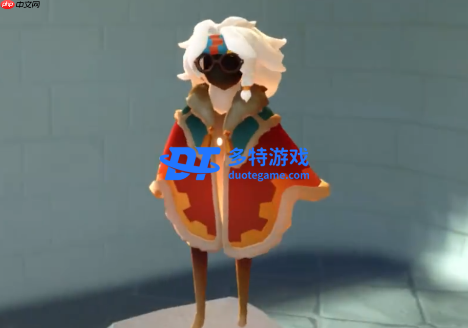 光遇迁徙季有什么物品-光遇2025迁徙季物品大全