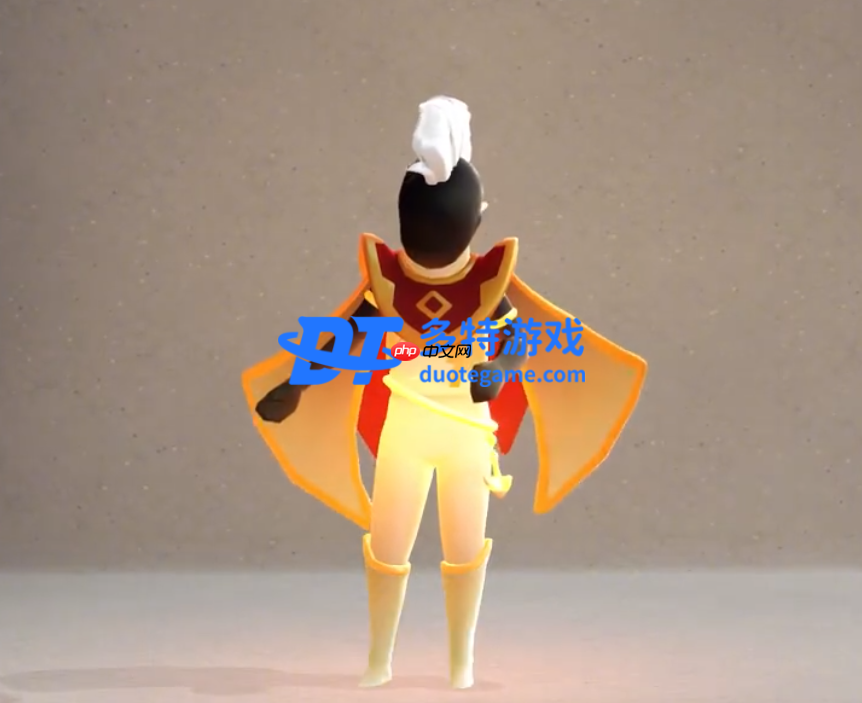 光遇迁徙季有什么物品-光遇2025迁徙季物品大全