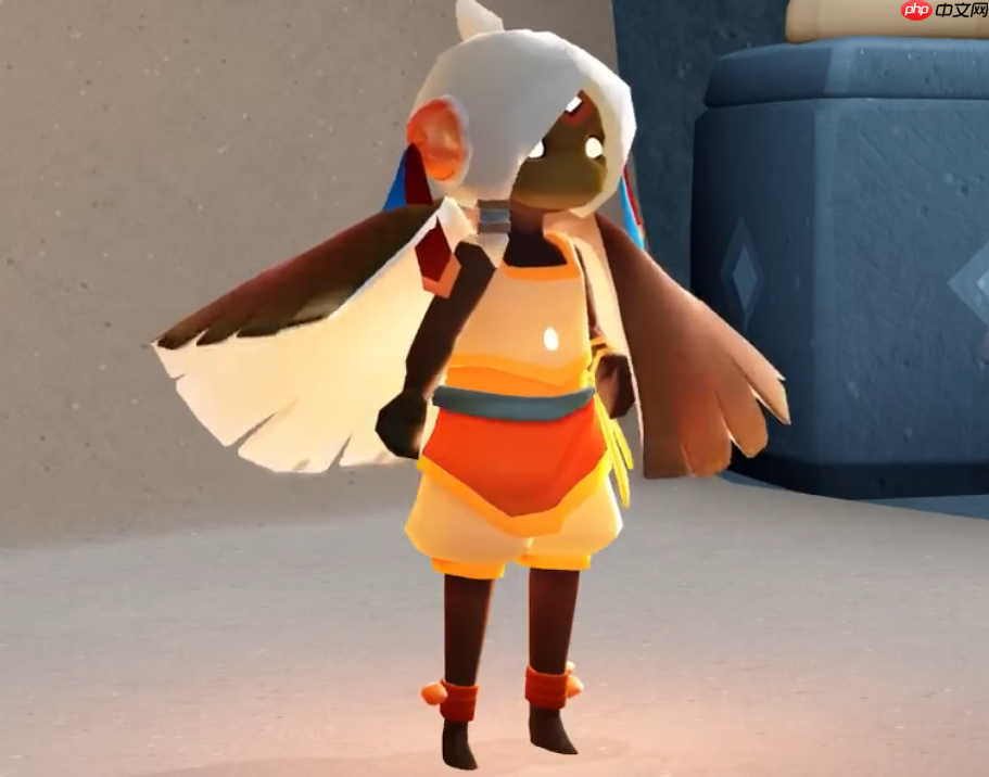 光遇迁徙季有什么物品-光遇2025迁徙季物品大全