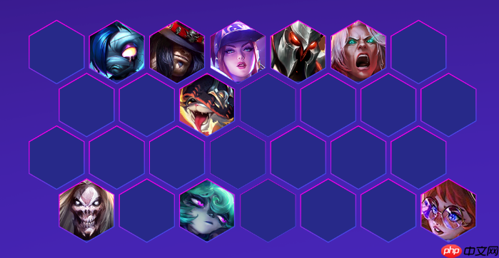 金铲铲之战新版唱跳双C阵容选择推荐-金铲铲之战新版唱跳双C玩法