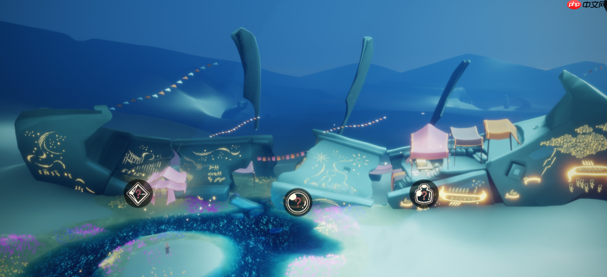 光遇10.3免费魔法是什么-光遇10月3日免费魔法收集攻略