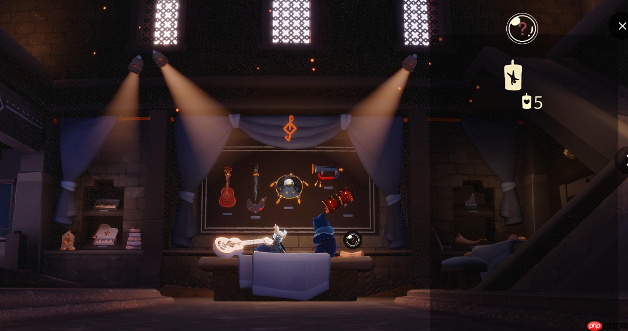 光遇10.3免费魔法是什么-光遇10月3日免费魔法收集攻略