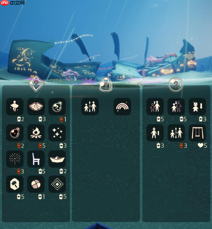 光遇9.28免费魔法是什么-光遇9月28日免费魔法收集攻略