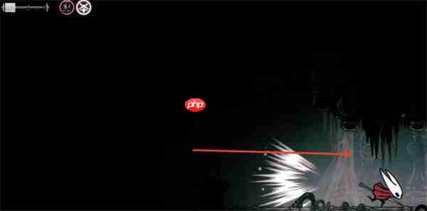 空洞骑士丝之歌白愈厅医师钥匙获取方法-空洞骑士丝之歌白愈厅医师钥匙怎么获取