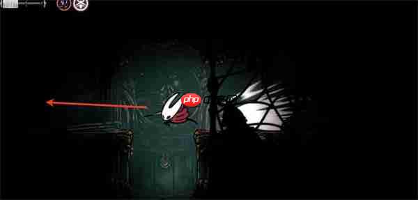 空洞骑士丝之歌白愈厅医师钥匙获取方法-空洞骑士丝之歌白愈厅医师钥匙怎么获取