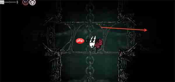 空洞骑士丝之歌白愈厅医师钥匙获取方法-空洞骑士丝之歌白愈厅医师钥匙怎么获取