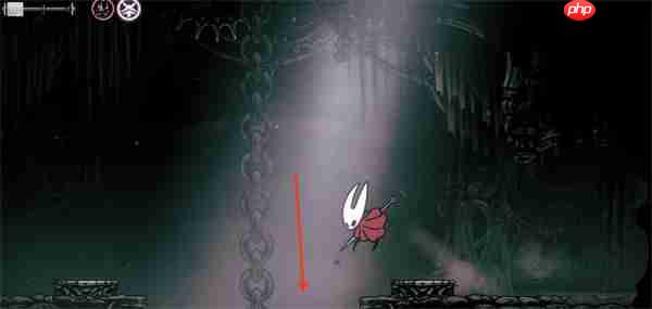 空洞骑士丝之歌白愈厅医师钥匙获取方法-空洞骑士丝之歌白愈厅医师钥匙怎么获取