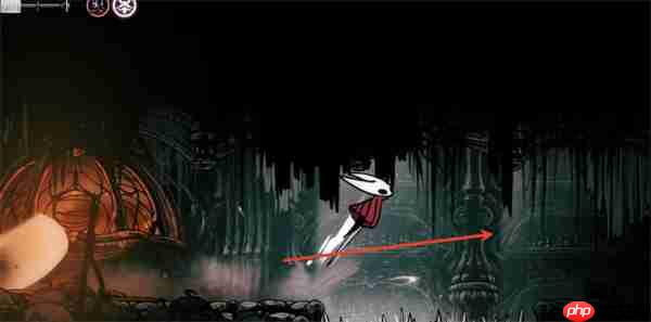 空洞骑士丝之歌白愈厅医师钥匙获取方法-空洞骑士丝之歌白愈厅医师钥匙怎么获取