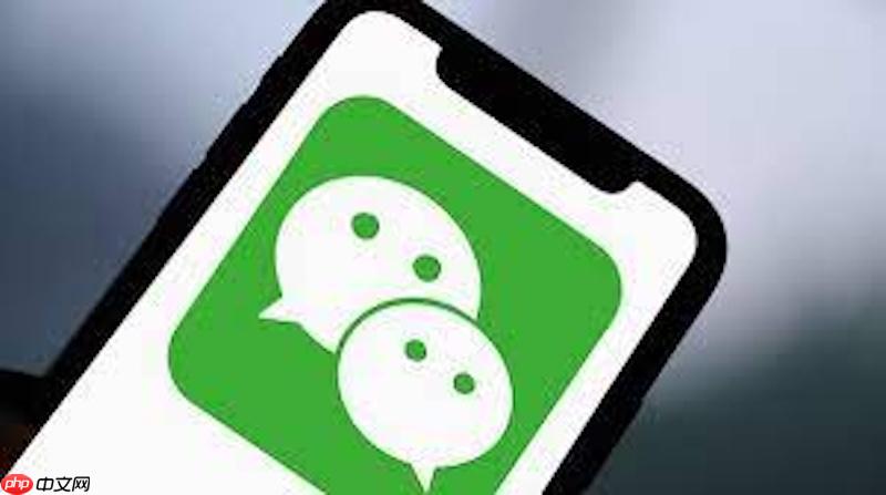 微信如何管理通知权限_微信权限管理的系统设置