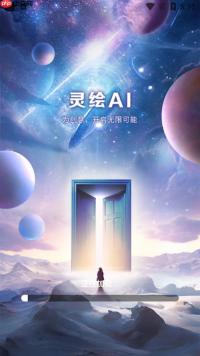 灵绘AI如何修复图像_灵绘AI图像修复的步骤与技巧解析
