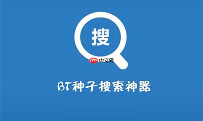 bt搜索引擎官方网站_bt搜索引擎官网网址最新链接