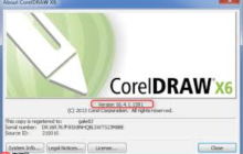 CorelDRAW X6怎样制作富有艺术感的喷涂效果_CorelDRAW X6艺术笔触工具应用实例