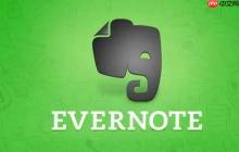 Evernote如何整理名片信息 Evernote人脉管理的扫描技巧