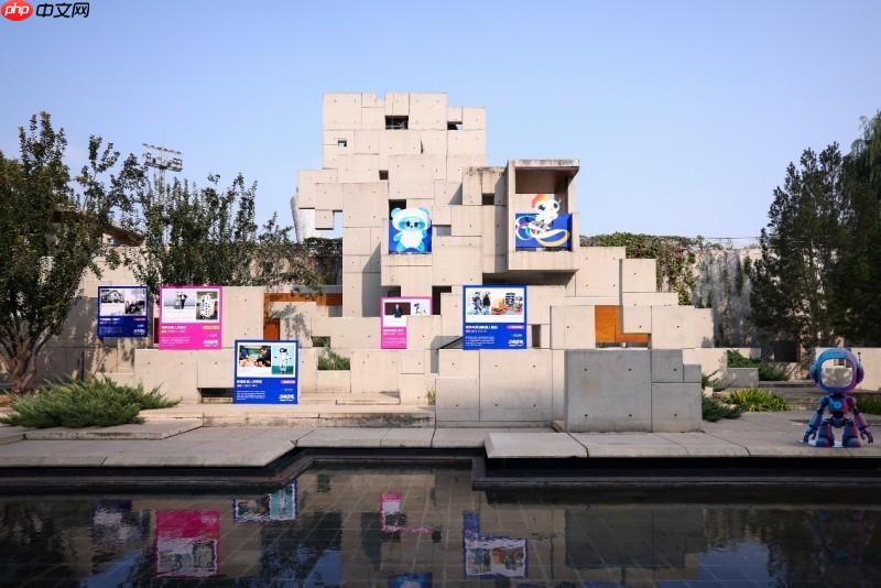 第三届鸟巢数字体验节定于十月启幕机器人嘉年华打造未来生活新场景